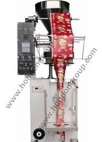 多功能自動(dòng)包裝機(jī) 現(xiàn)代包裝機(jī)械的革新力量